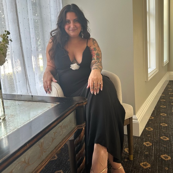 BHLDN Dress XL - Picture 5 of 6